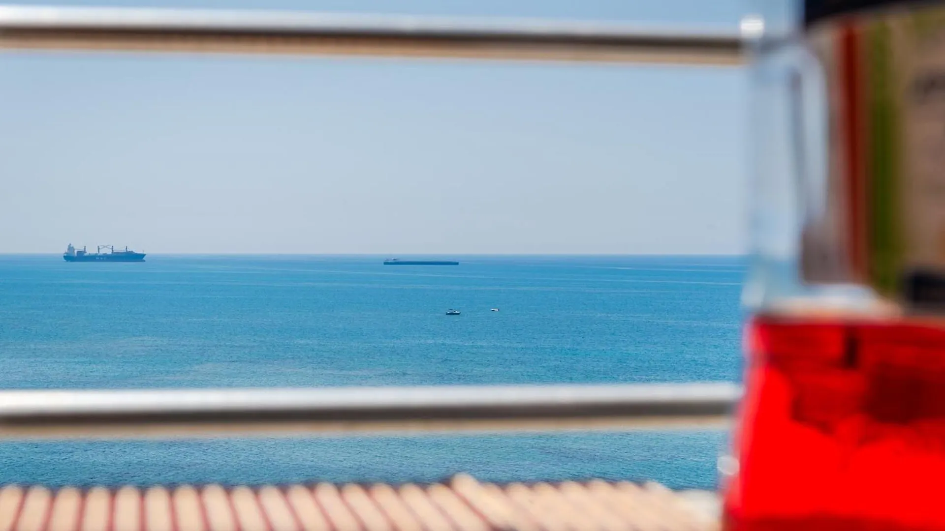 Soleil 2 Bedrom Apartment Durrës