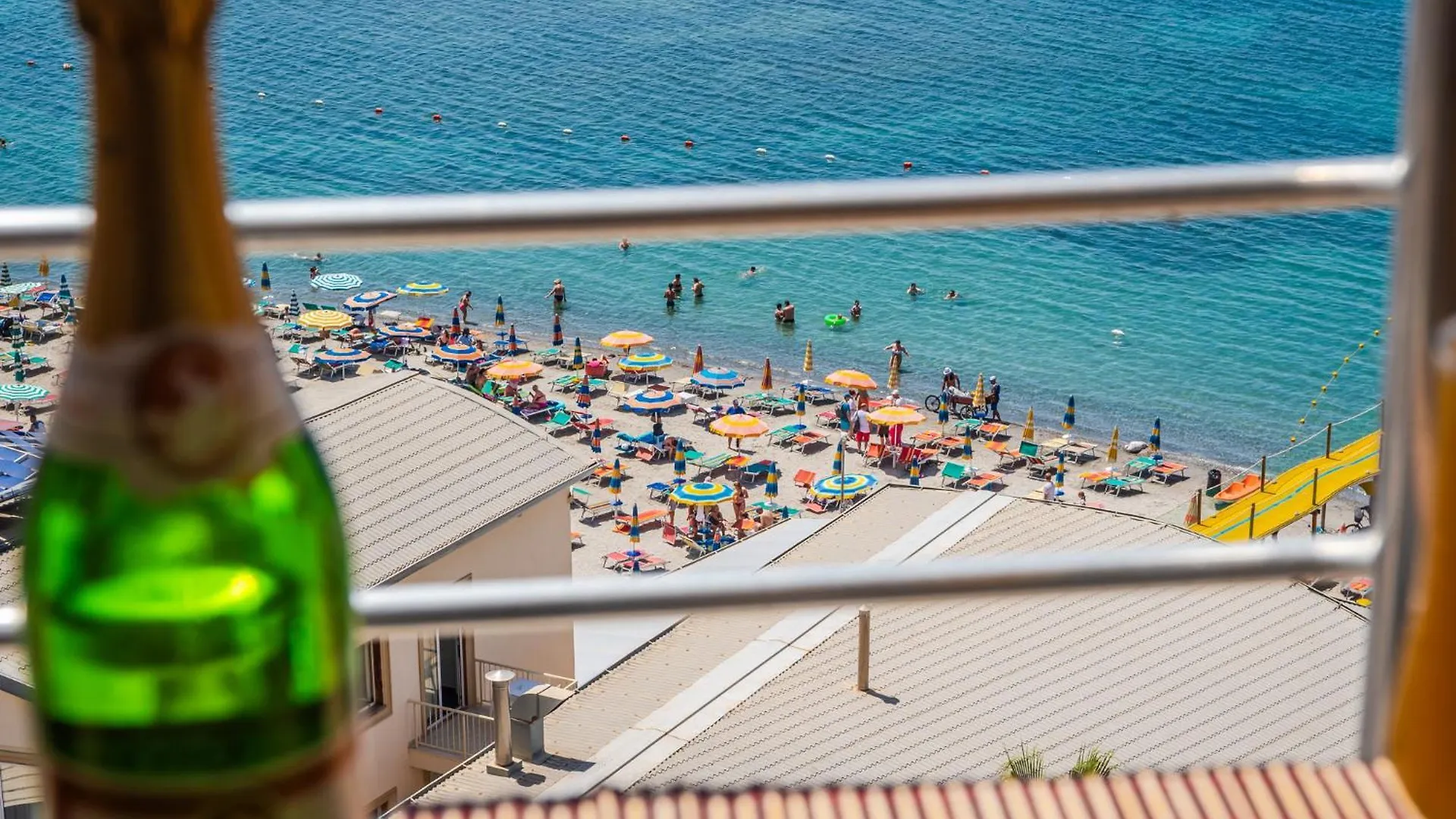 Soleil 2 Bedrom Apartment Durrës